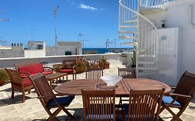 Terrazza Mediterranea - Puglia Mia Apartments
